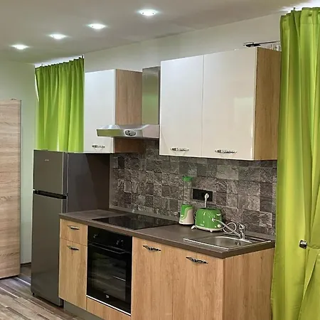 Apartman Luxury Piran