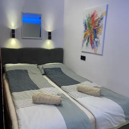 Apartment Luxury Piran