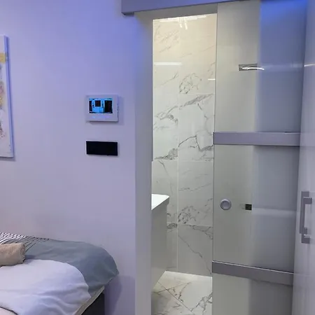 Apartman Luxury Piran