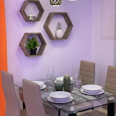 Apartman Luxury Piran