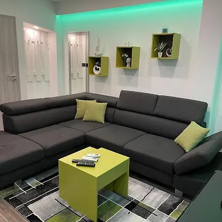 Appartement Luxury