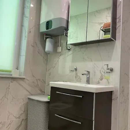 Apartman Luxury Piran