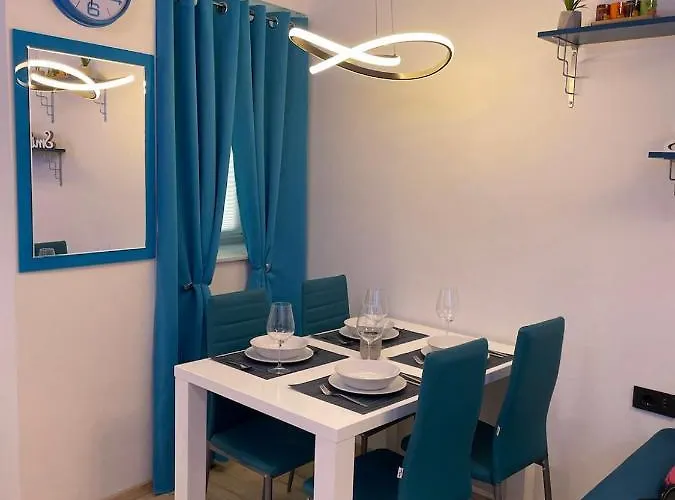 Luxury Appartement *