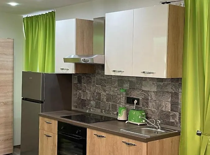 Appartement Luxury Piran