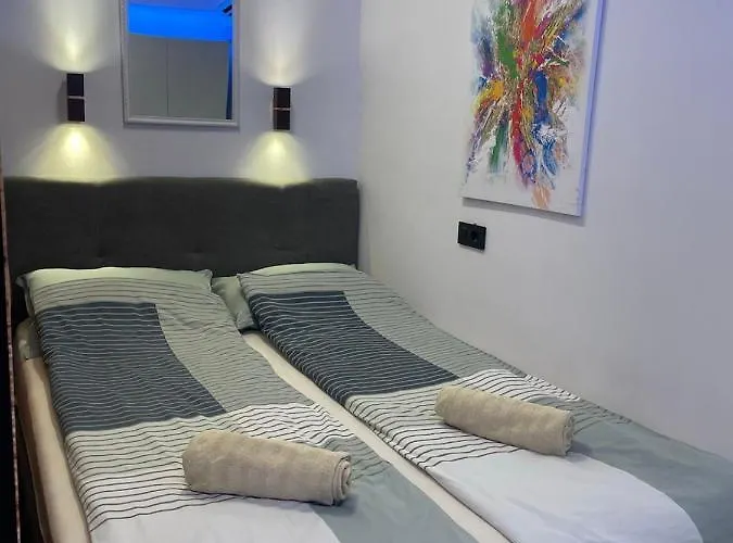 Appartement Luxury Piran