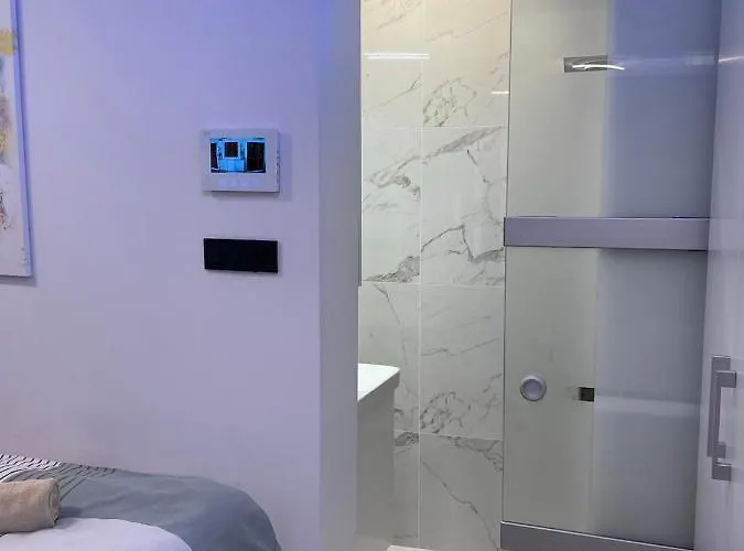 Appartement Luxury Piran