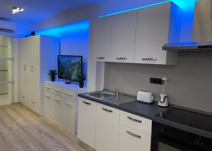 Appartement Luxury *