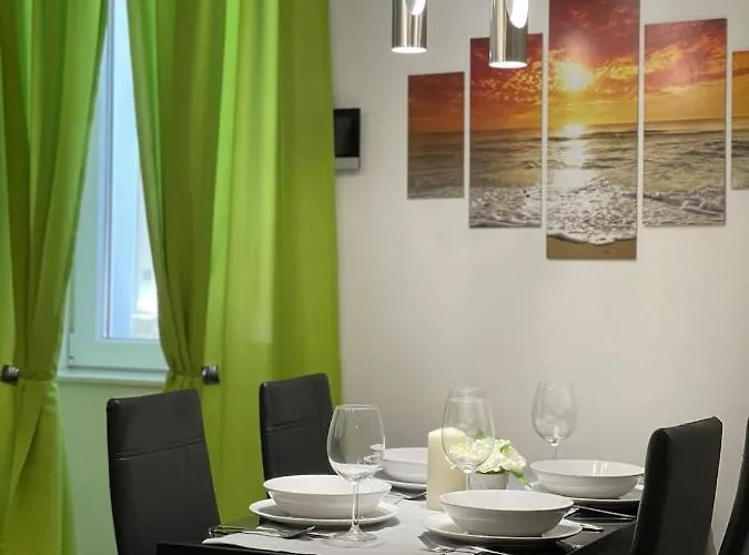 Appartement Luxury Piran