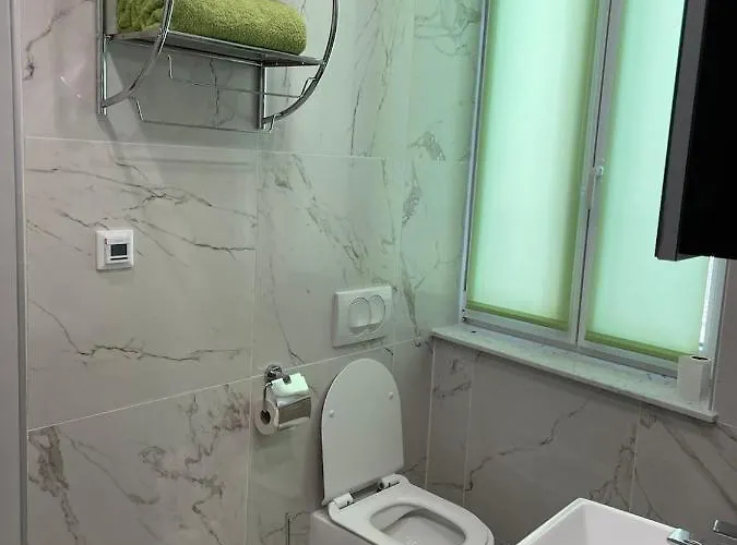 Luxury Appartement *