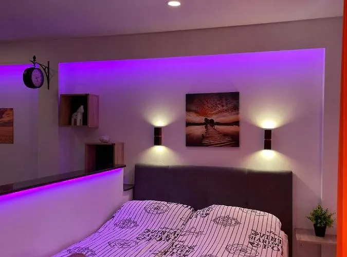 Luxury Appartement Piran