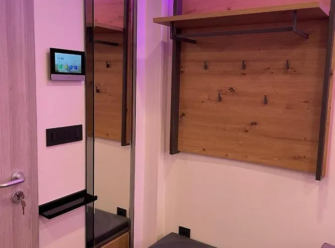 Appartement Luxury *