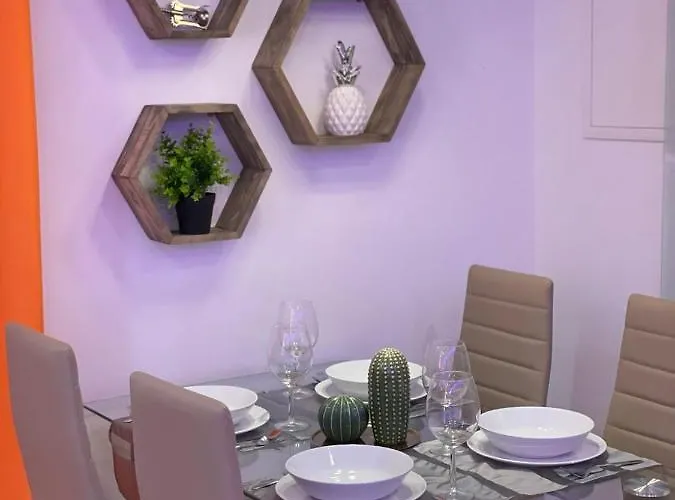 Appartement Luxury Piran