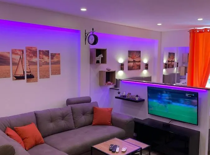 Appartement Luxury Piran