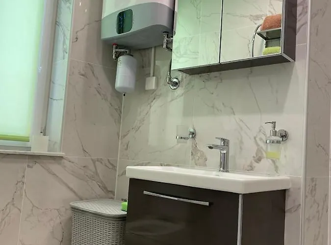 公寓 Luxury 皮兰